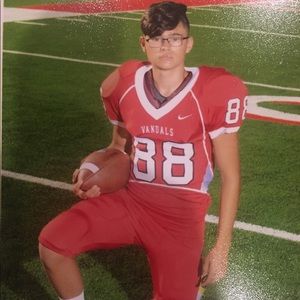 Meet your Posher, John